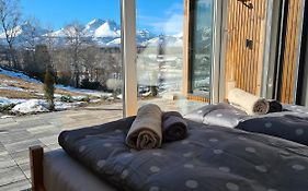 Apartmany Tatrio