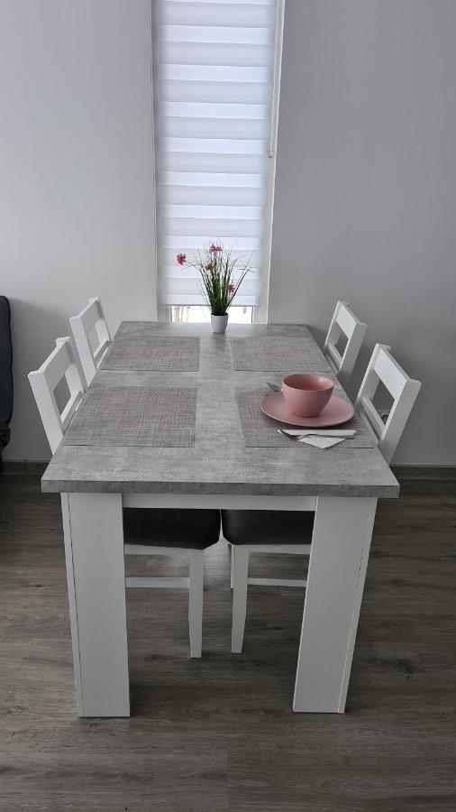 Apartmany Tatrio Mlynceky Exterior foto