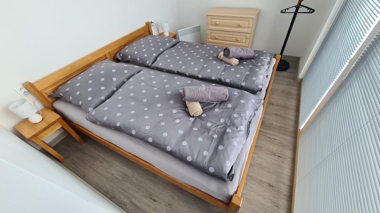Apartmany Tatrio Mlynceky Exterior foto