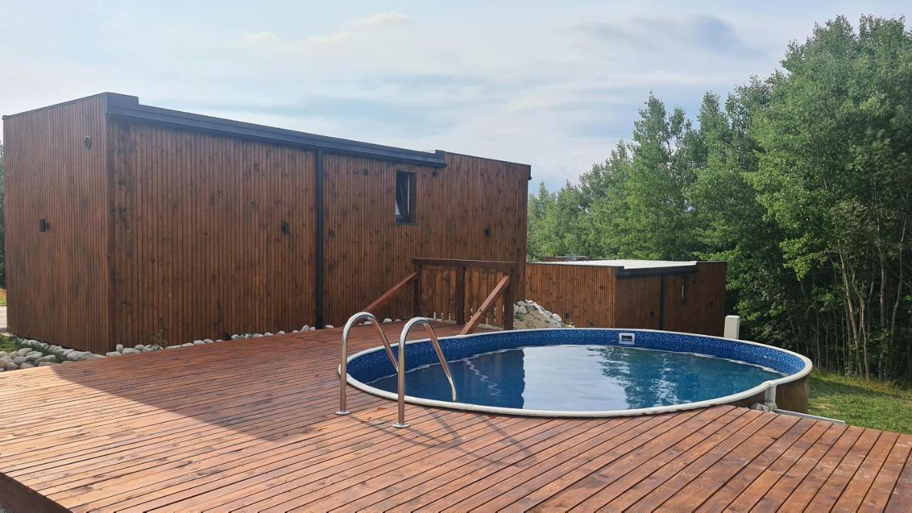 Apartmany Tatrio Mlynceky Exterior foto