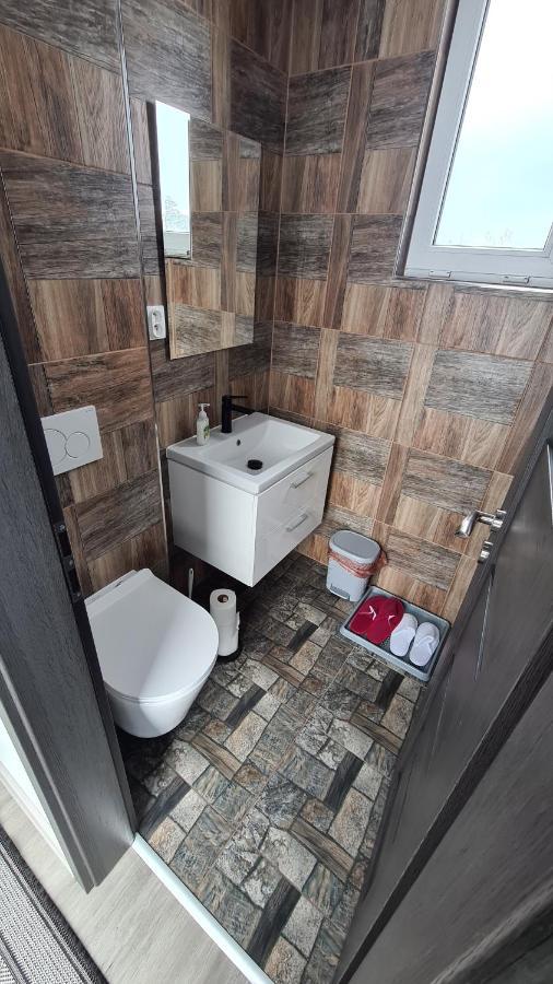 Apartmany Tatrio Mlynceky Exterior foto